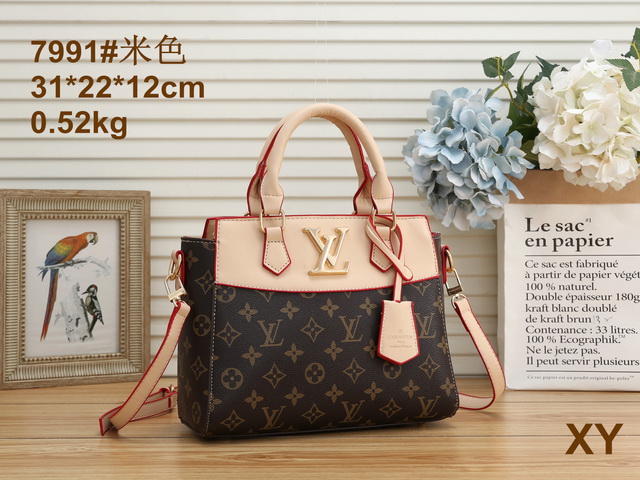 Iv Handbags 380